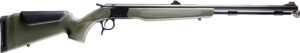 CVA Optima Muzzleloader .50 Caliber 26" Barrel