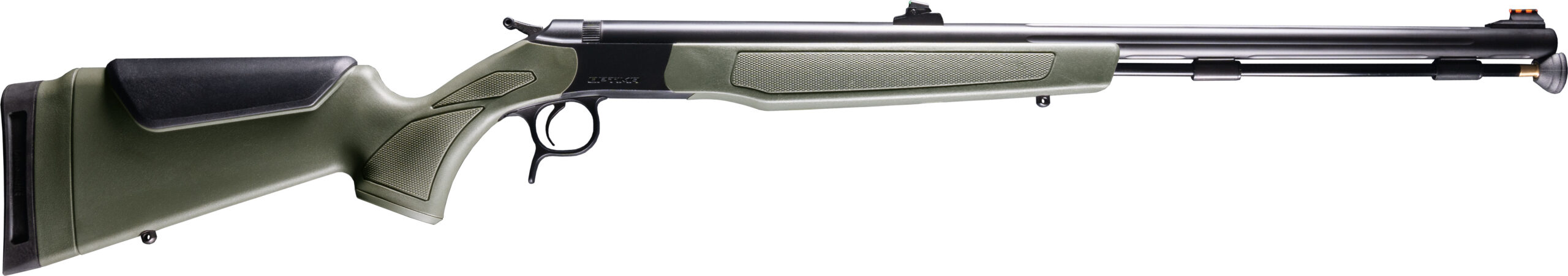 CVA Optima Muzzleloader .50 Caliber 26" Barrel