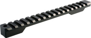 Talley Picatinny Base for Bergara Premier Short Action
