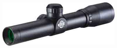 BSA Optics Edge 2x20mm Handgun Scope Dual-X