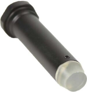 J&E Machine Tech 3oz Standard Black Buffer