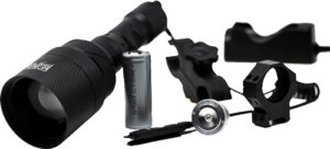 Predator Tactics Coyote Reaper XXL Triple LED Kit