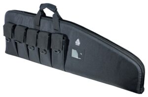 UTG 42" Tactical Gun Case - Black