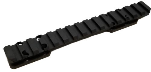 Talley Browning X-Bolt Picatinny Rail - 0 MOA