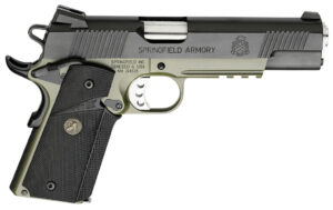 Springfield Armory 1911 Operator AOS .45 ACP Pistol