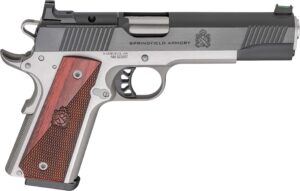 Springfield Armory Ronin 1911 .45 ACP Optic Ready Pistol