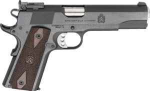 Springfield Armory 1911 Garrison .45 ACP Pistol