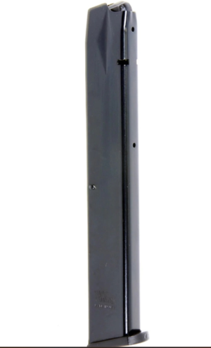 Promag Sig Sauer P226 Magazine 9mm 32 Rounds (Free Shipping)