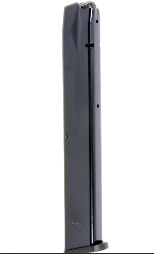 Promag Sig Sauer P226 Magazine 9mm 32 Rounds (Free Shipping)