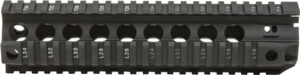 BCM 9" Picatinny Free Float Handguard for AR-15