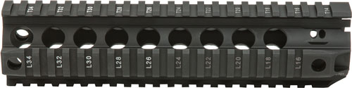 BCM 9" Picatinny Free Float Handguard for AR-15