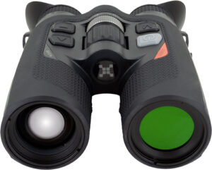 Nocpix Quest H35R Thermal Binoculars 3x 640 Resolution