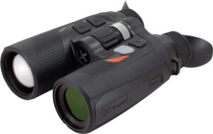 Nocpix Quest H50R Thermal Binoculars with 640 LRF