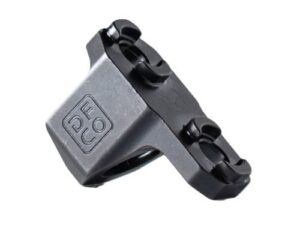 DIE FREE CO QUICK STOP QD - SLING CUP BLACK M-LOK