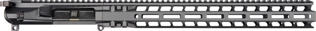 Radian Model 1 AR-15 15.5" M-LOK Upper Black