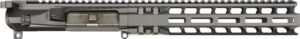 Radian Model 1 AR-15 10" M-LOK Upper - Black
