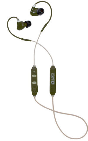 Howard Leight Impact In-Ear Hearing Protection Earbuds 29dB