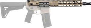 Radian Model 1 .223 Wylde 10.5" AR15 Upper FDE