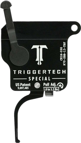 TriggerTech Special Flat Trigger for Remington 700