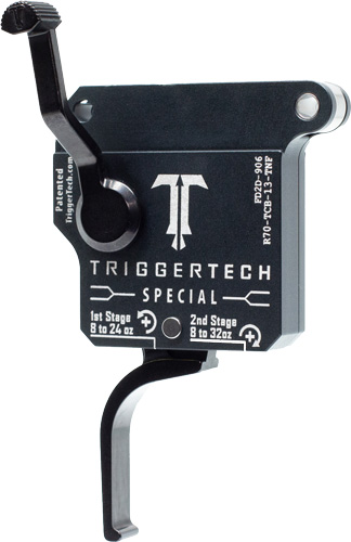 TriggerTech Special Two-Stage Trigger for Remington 700