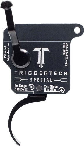 TriggerTech Two-Stage Pro Trigger for Remington 700