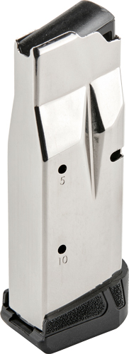 Ruger MAX-9 9mm 12-Round E-Nickel Magazine