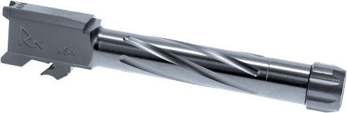 Rival Arms V1 Threaded Barrel for Glock 19 Gen3/4