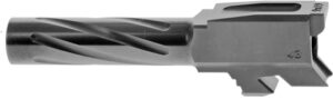 Rival Arms V1 Stainless PVD Glock 43/43X Barrel