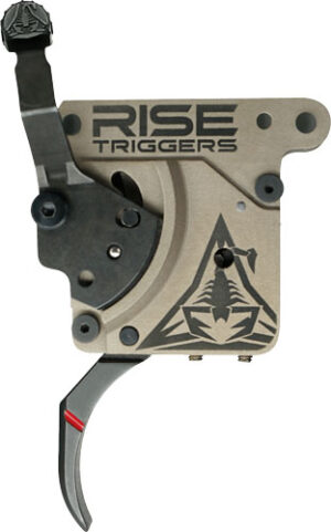 Rise Armament Reliant Pro Rem 700 Trigger 1-3lb Adjustable