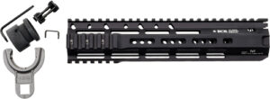BCM Raider M Rail 10" M-LOK Handguard for AR-15