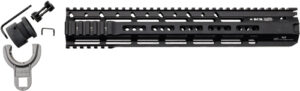 BCM Raider M 13" M-LOK Handguard for AR-15 Black