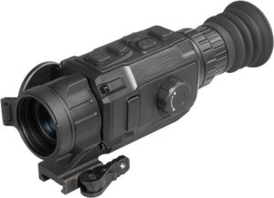 AGM RattlerV3 25-384 Thermal Rifle Scope 2.5x