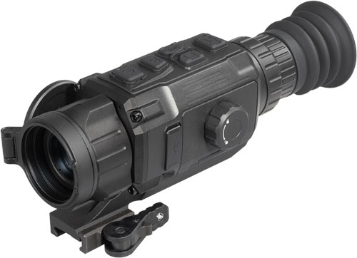 AGM RattlerV3 25-384 Thermal Rifle Scope 2.5x