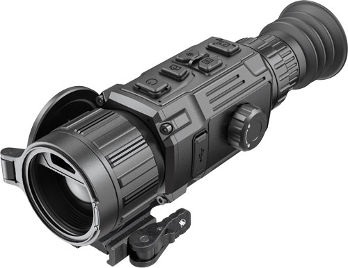 AGM RattlerV3 LRF 35-384 Thermal Rifle Scope