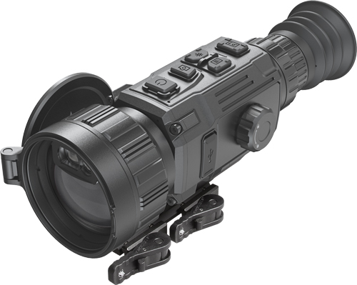 AGM Rattler V3 LRF 50-640 Thermal Riflescope