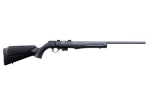 Rossi RB17 Bolt Action .17 HM2 Rifle 21" Barrel