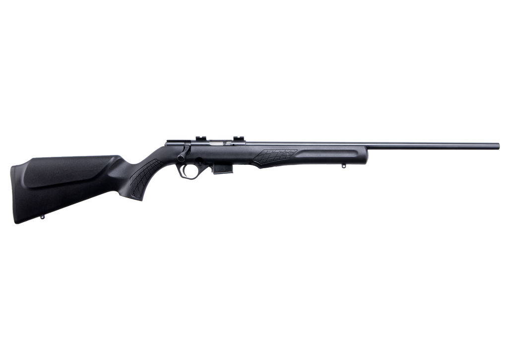 Rossi RB17 Bolt Action .17 HM2 Rifle 21" Barrel