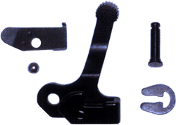 Rifle Basix Remington 700 Safety Kit - Black
