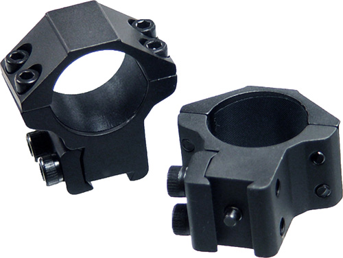 UTG 1" Medium Profile Airgun/Rimfire Rings