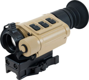 Infiray Rico Micro V2 Thermal Monocular 640 25mm
