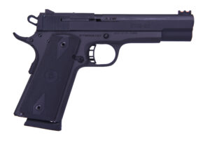 Rock Island Armory XT 22 Magnum Pistol - 14rd, 5" Barrel