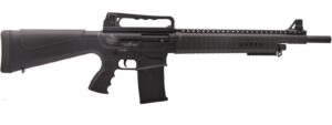 Rock Island VR60 Semi-Auto 12 Gauge Shotgun 20"
