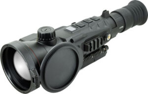 Nocpix RICO 2 Thermal Weapon Sight 640x512 75mm