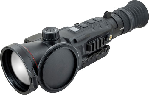 Nocpix RICO 2 Thermal Weapon Sight LRF 75mm