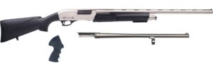 Rock Island Meriva 3-in-1 Combo 12 Gauge Shotgun