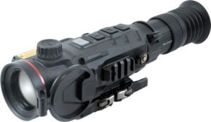 Infiray RICO MK2 LRF 4x Thermal Sight 384x288