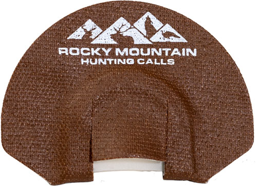 Rocky Mountain RMHC #101 Raging Bull Elk Call