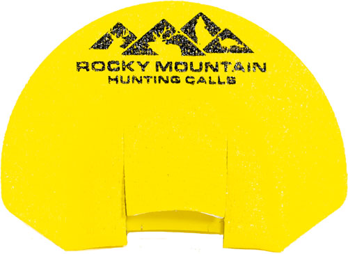 Rocky Mountain Mellow Yellow Momma Elk Call