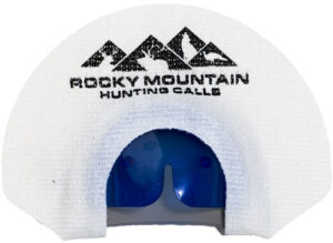 Rocky Mountain RMHC #106 Herd Master Elk Call Diaphragm