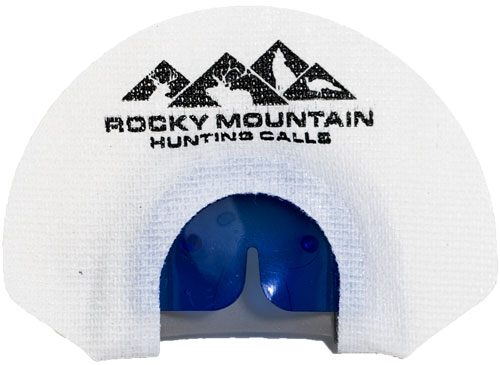 Rocky Mountain RMHC #106 Herd Master Elk Call Diaphragm
